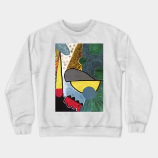 Coal to Harbour Crewneck Sweatshirt